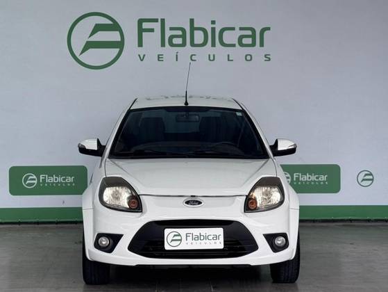 FORD KA 1.0 MPI 8V FLEX 2P MANUAL